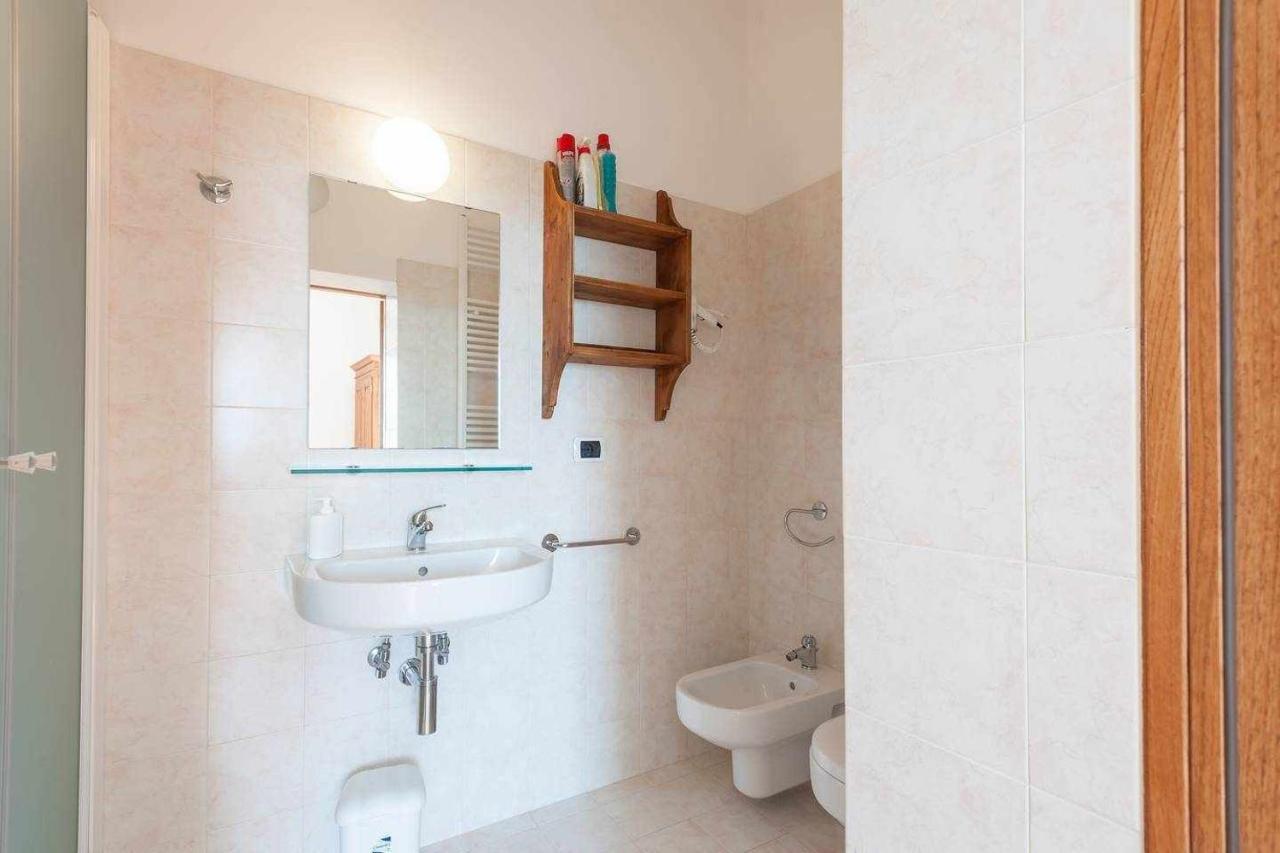 Villa Cantone & Spa Piscina Privata Сансеполкро Екстериор снимка